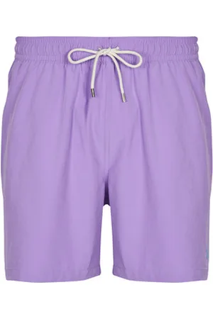 Ralph Lauren Uimapuvut MAILLOT DE BAIN UNI EN POLYESTER RECYCLE EU XXL