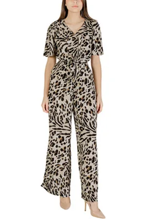 Ichi Jumpsuits IHMARRAKCH AOP JS6 20122954 EU S
