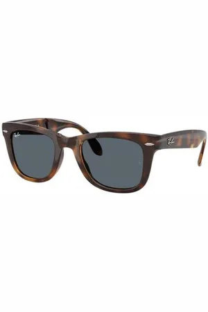 Ray-Ban FOLDING WAYFARER 0RB4105 710/R5 ACC 50