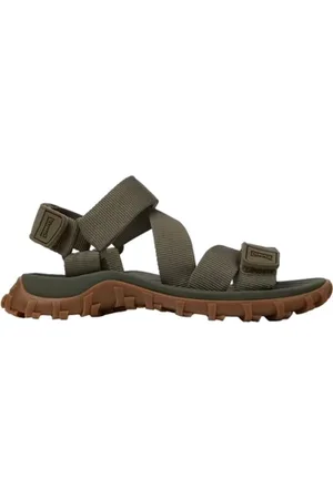 Camper Sandaalit Drift Trail Sandals K201780 - Green 36