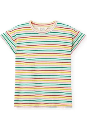 Compañía fantástica Svetari COMPAÑIA FANTÁSTICA T-Shirt 42100 - Stripes 3 EU S