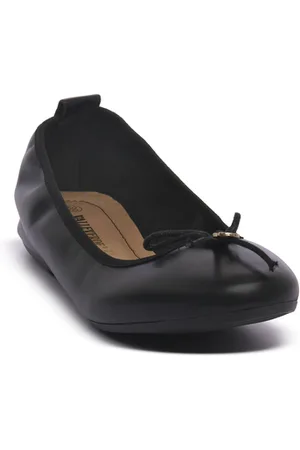 VALLEVERDE Balleriinat NERO 36