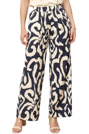 La Modeuse Housut 75062_P177441 EU S