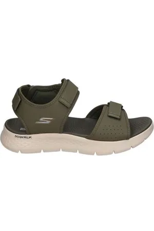 Skechers Sandaalit 229205-OLV 45