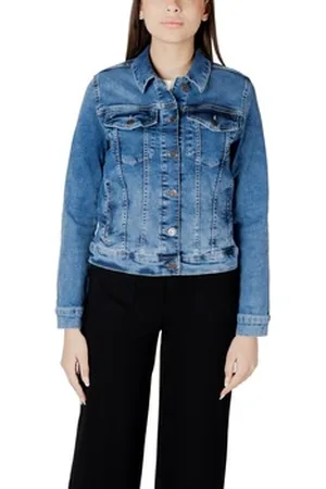 Street one Takit QR Denim-Jacket 212417 IT 38