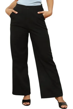 La Modeuse Housut 74901_P176875 EU S