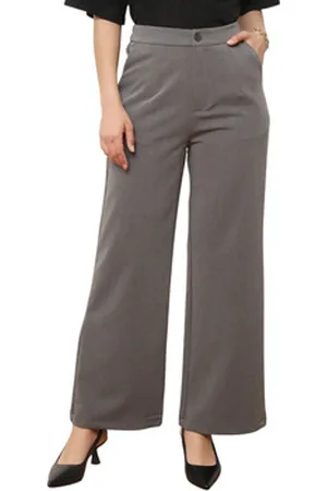La Modeuse Housut 74903_P176881 EU S