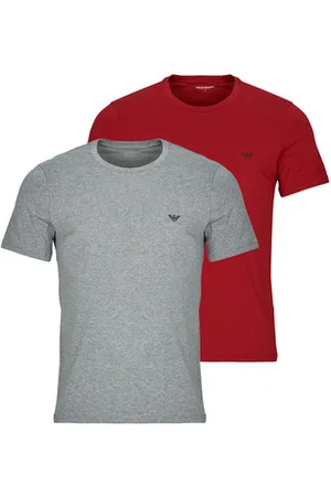 Emporio Armani Lyhythihainen t-paita ENDURANCE 2 P CNECK EU S
