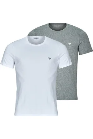 Emporio Armani Lyhythihainen t-paita ENDURANCE 2 P CNECK EU S