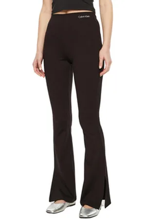Calvin Klein Legginsit & Sukkahousut MILANO LOGO ELASTIC J20J225089 EU S