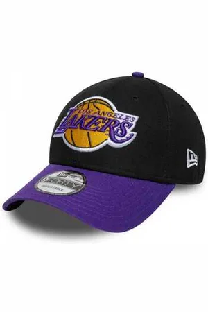 New Era Lippalakit Side patch 9forty loslak Yksi Koko