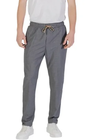 GIANNI LUPO Housut GL003BD EU XXL