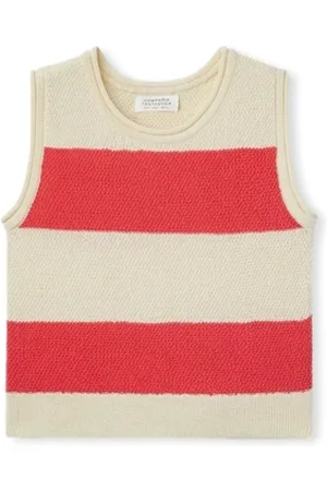 Compañía fantástica Paita COMPAÑIA FANTÁSTICA Top 10353 - Stripes EU M