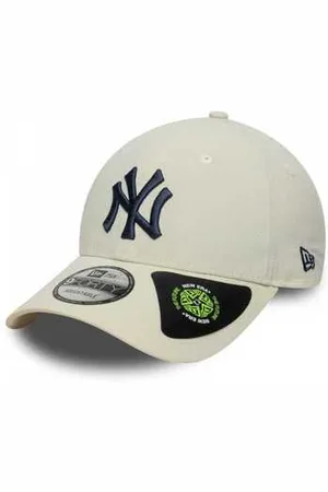 New Era Lippalakit Recycled 9forty neyyan Yksi Koko