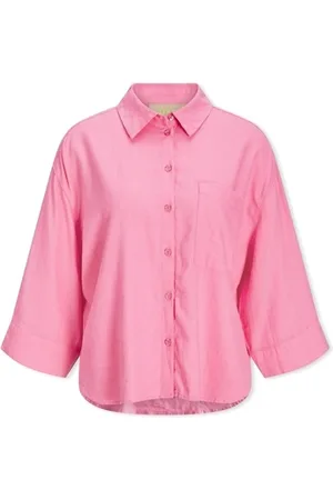 JJXX Paita Breeze Summer Shirt - Morning Glory EU S