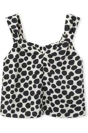 Compañía fantástica Paita COMPAÑIA FANTÁSTICA Top 11023 - Polka Dots EU S