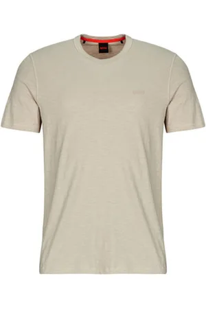 HUGO BOSS Lyhythihainen t-paita Tegood EU S
