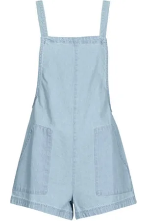 Billabong Jumpsuits BEACH CRUSH DENIM OVERALL EU S