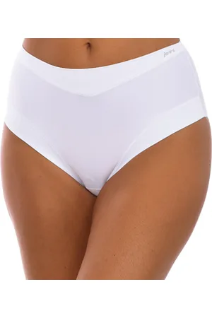 Janira Alushousut 1031673-BLANCO EU M