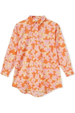 Compañía fantástica Paita COMPAÑIA FANTÁSTICA Shirt 43901 - Flowers EU S