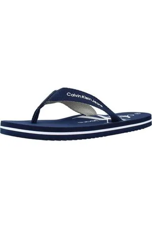 Calvin Klein Lasten rantasandaalit V3B880155 34