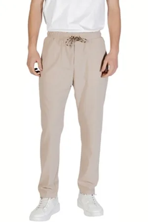 GIANNI LUPO Housut GL003BD EU XXL
