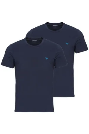 Emporio Armani Lyhythihainen t-paita ENDURANCE 2 P CNECK EU S