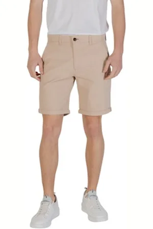 JACK & JONES Shortsit & Bermuda-shortsit JPSTFURY SHORTS SRT SN 12206889 EU S