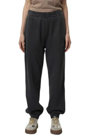 Calvin Klein Jogging housut / Ulkoiluvaattee WASHED PUFF PRINT JO J20J224989 EU XS
