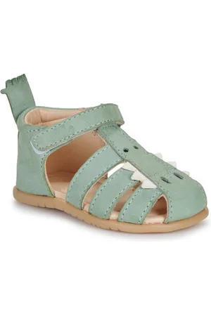 Easy Peasy Poikien sandaalit MY SANDALETTE CROCO 25
