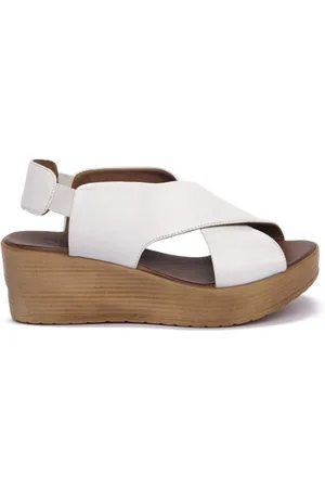Bueno Sandaalit BIANCO 37