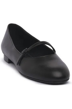 Frau Balleriinat NAPPA NERO 37