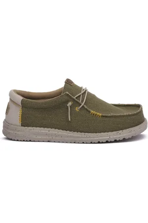 Hey dude Tennarit 337 WALLY COSTLINE JUTE 45