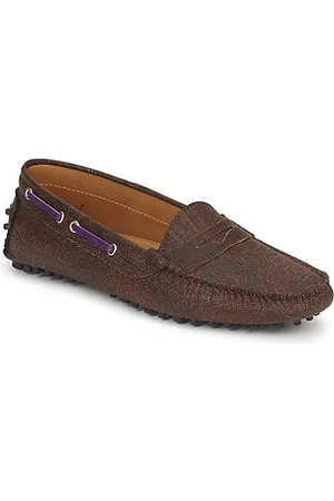 Etro Kengät MOCASSIN 3706 37