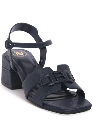 Laura Biagiotti Sandaalit CALF NAVY 37