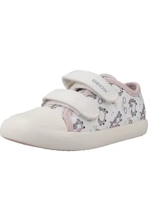 Geox Tennarit B GISLI GIRL 25