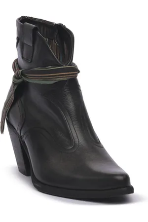 Felmini Nilkkurit NERO LAVATO 37