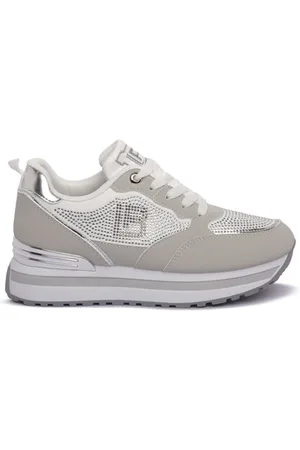 Laura Biagiotti Tennarit GREY 37