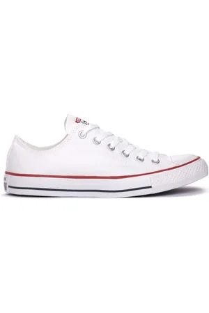 Converse Tennarit ALL STAR OX OPTICAL WHITE 36