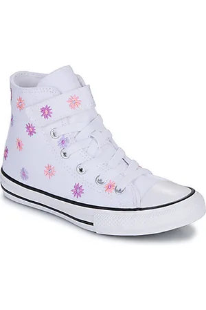 Converse Lastenkengät CHUCK TAYLOR ALL STAR ALLOVER FLORALS EASY ON 27