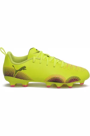 PUMA Kengät 03 FUTURE 8 PLAY FGAG JR 36