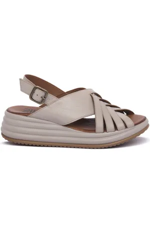 Bueno Sandaalit GRIGIO 37