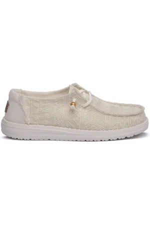 Hey dude Tennarit 19B WENDY CROCHET LACE 37