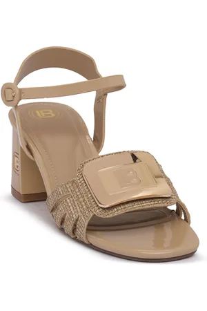 Laura Biagiotti Sandaalit PATENT SAND 36
