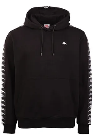 Kappa Ulkoilutakki Larko Sweatshirt EU L