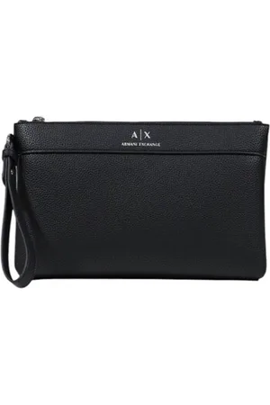 EAX Pikkulaukut WRISTLET CASE XW001197 AF13676 Yksi Koko