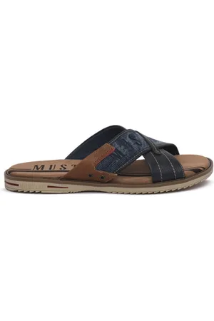Mustang Sandaalit NAVY 42