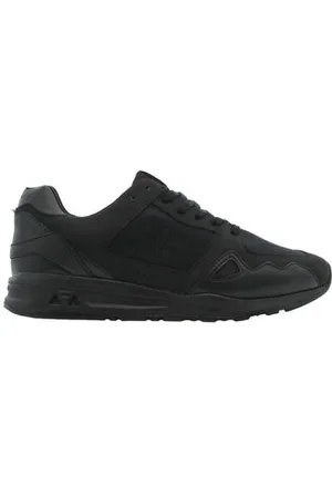 Le Coq Sportif Tennarit LCS R1000 VG TRIPLE BLACK 41