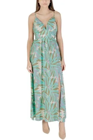 ONLY Pitkä mekko Onlayo S/L Back Bow Long Ptm 15349299 EU S