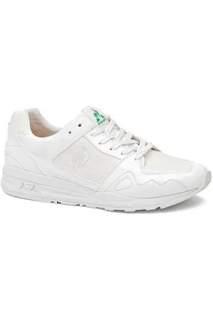 Le Coq Sportif Tennarit LCS R1000 OPTICAL WHITE 45